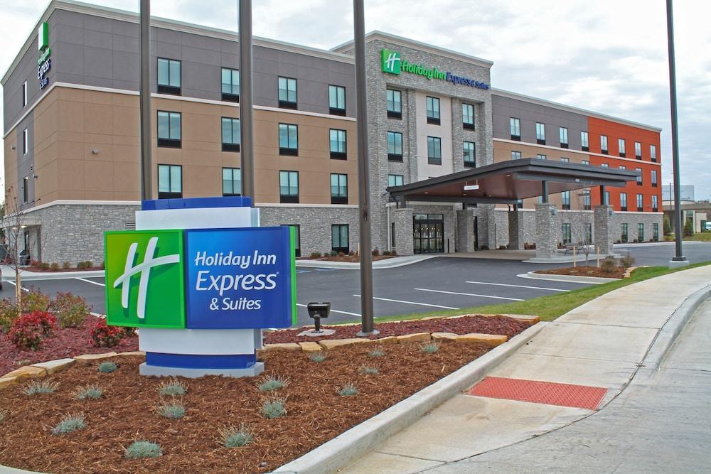 Hampton Inn & Suites - Saint Louis South Interstate 55 Mehlville Exterior foto