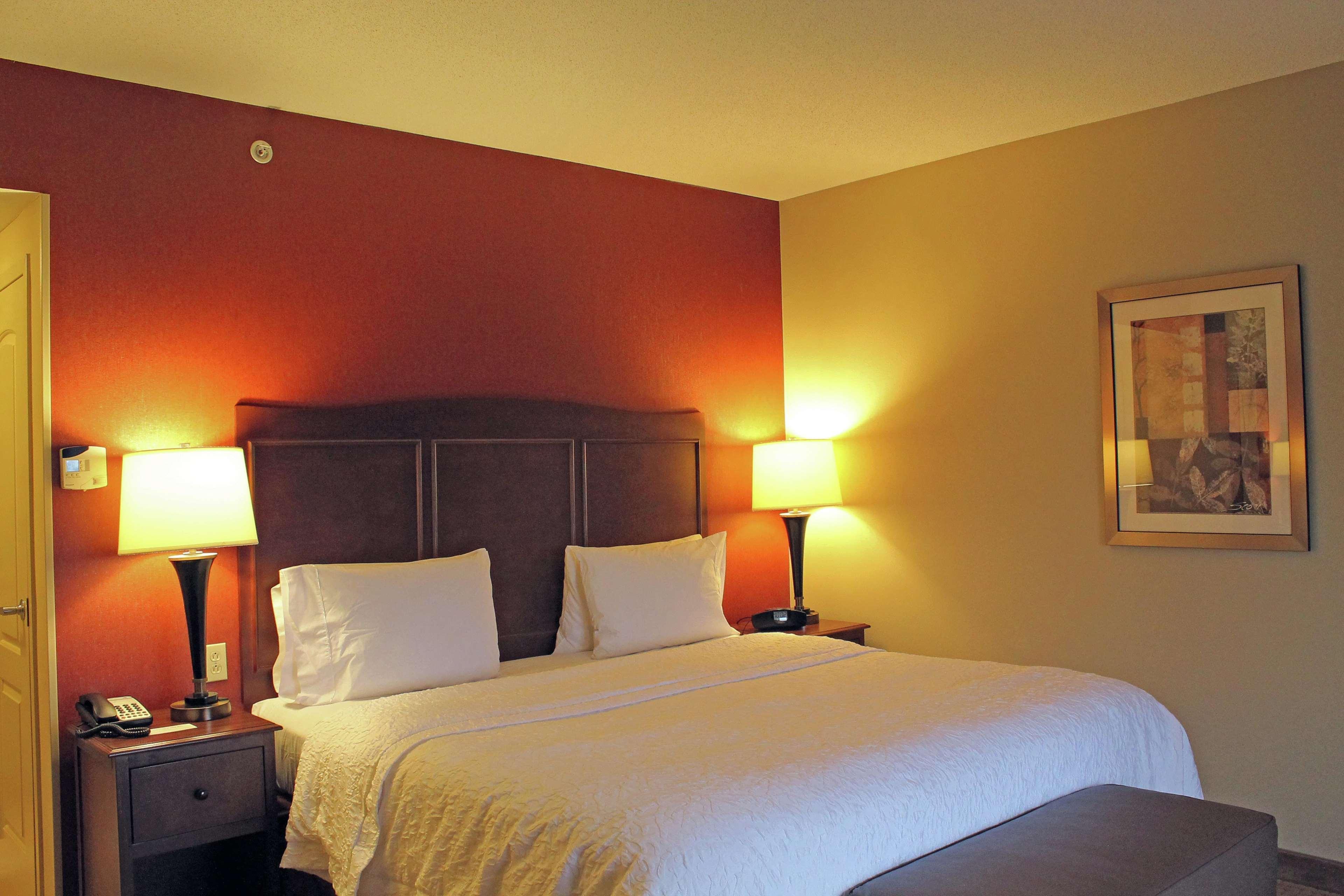 Hampton Inn & Suites - Saint Louis South Interstate 55 Mehlville Exterior foto