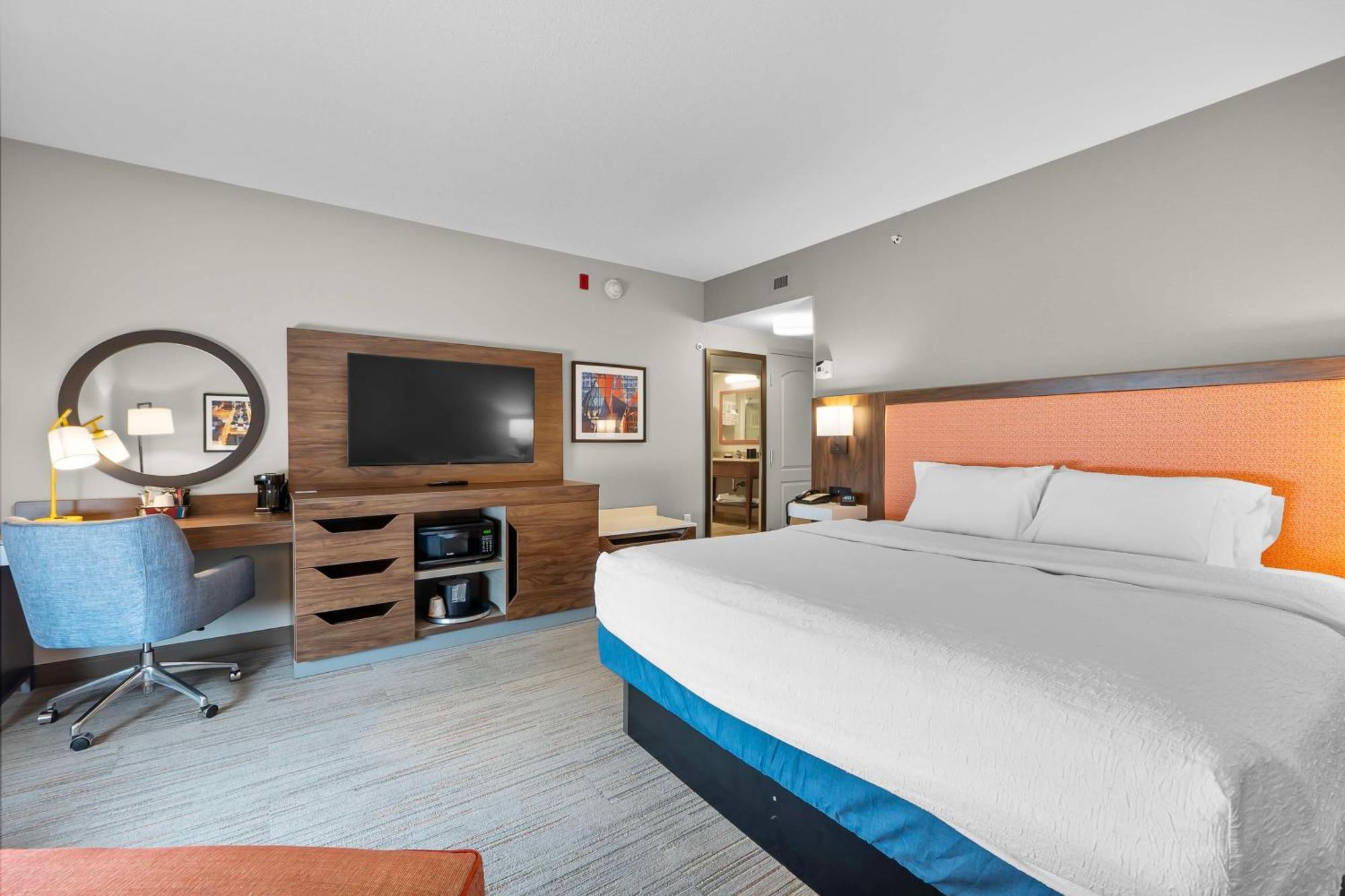 Hampton Inn & Suites - Saint Louis South Interstate 55 Mehlville Exterior foto