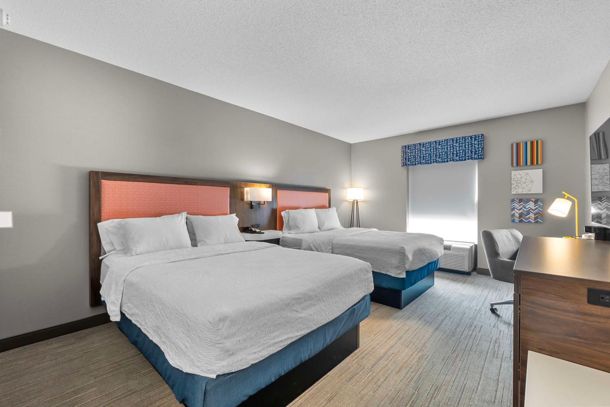 Hampton Inn & Suites - Saint Louis South Interstate 55 Mehlville Exterior foto