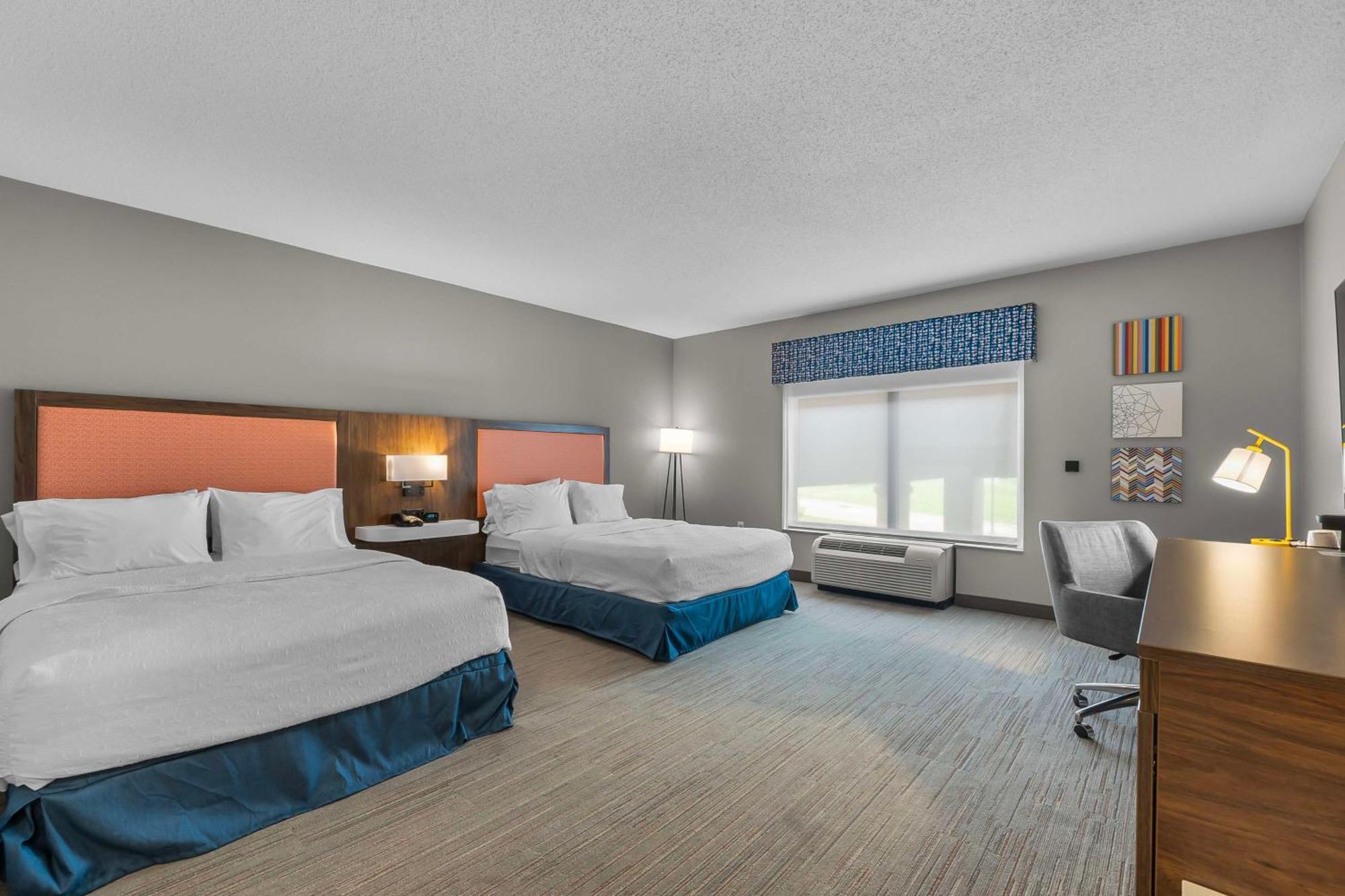 Hampton Inn & Suites - Saint Louis South Interstate 55 Mehlville Exterior foto