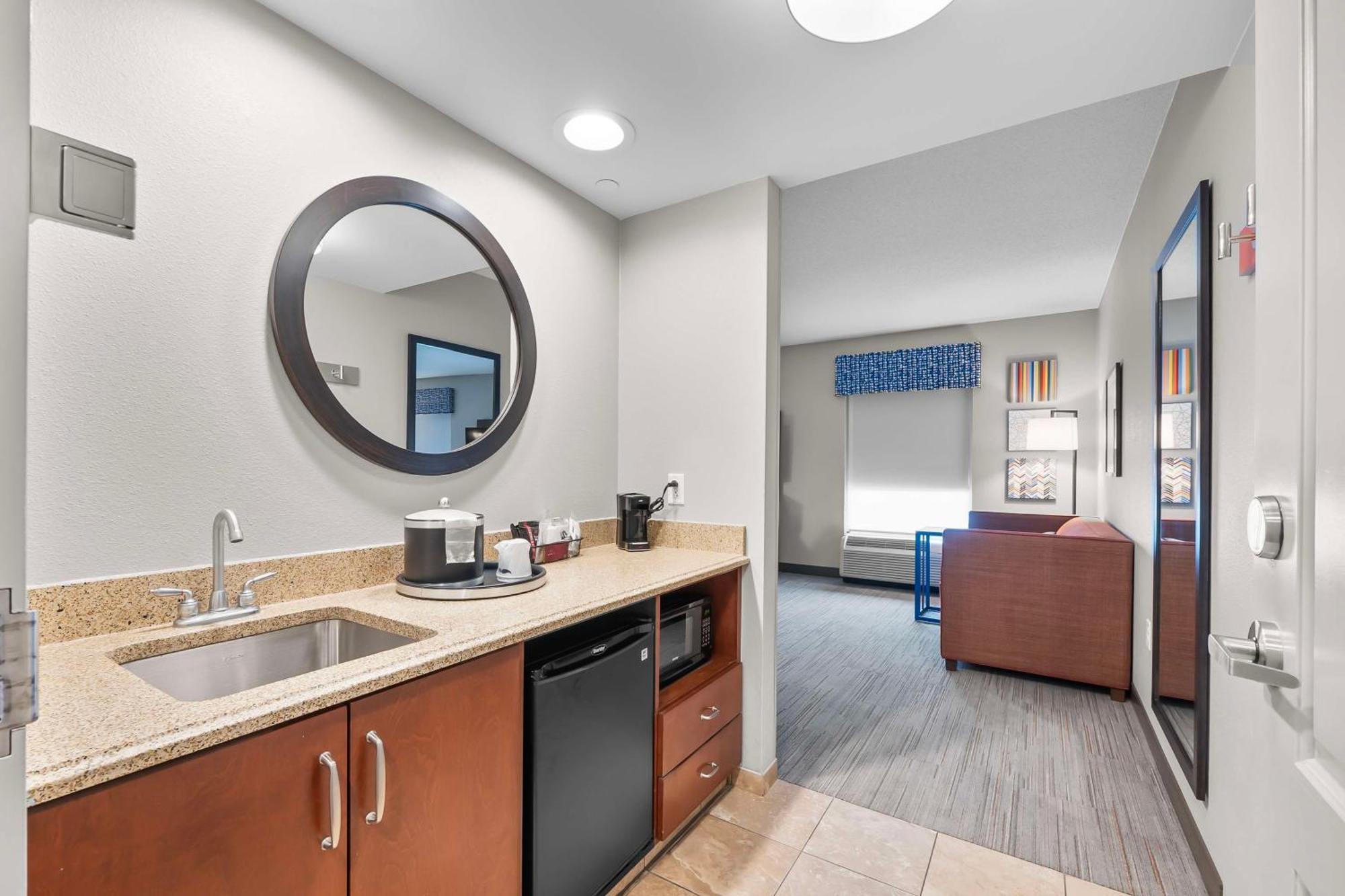 Hampton Inn & Suites - Saint Louis South Interstate 55 Mehlville Exterior foto