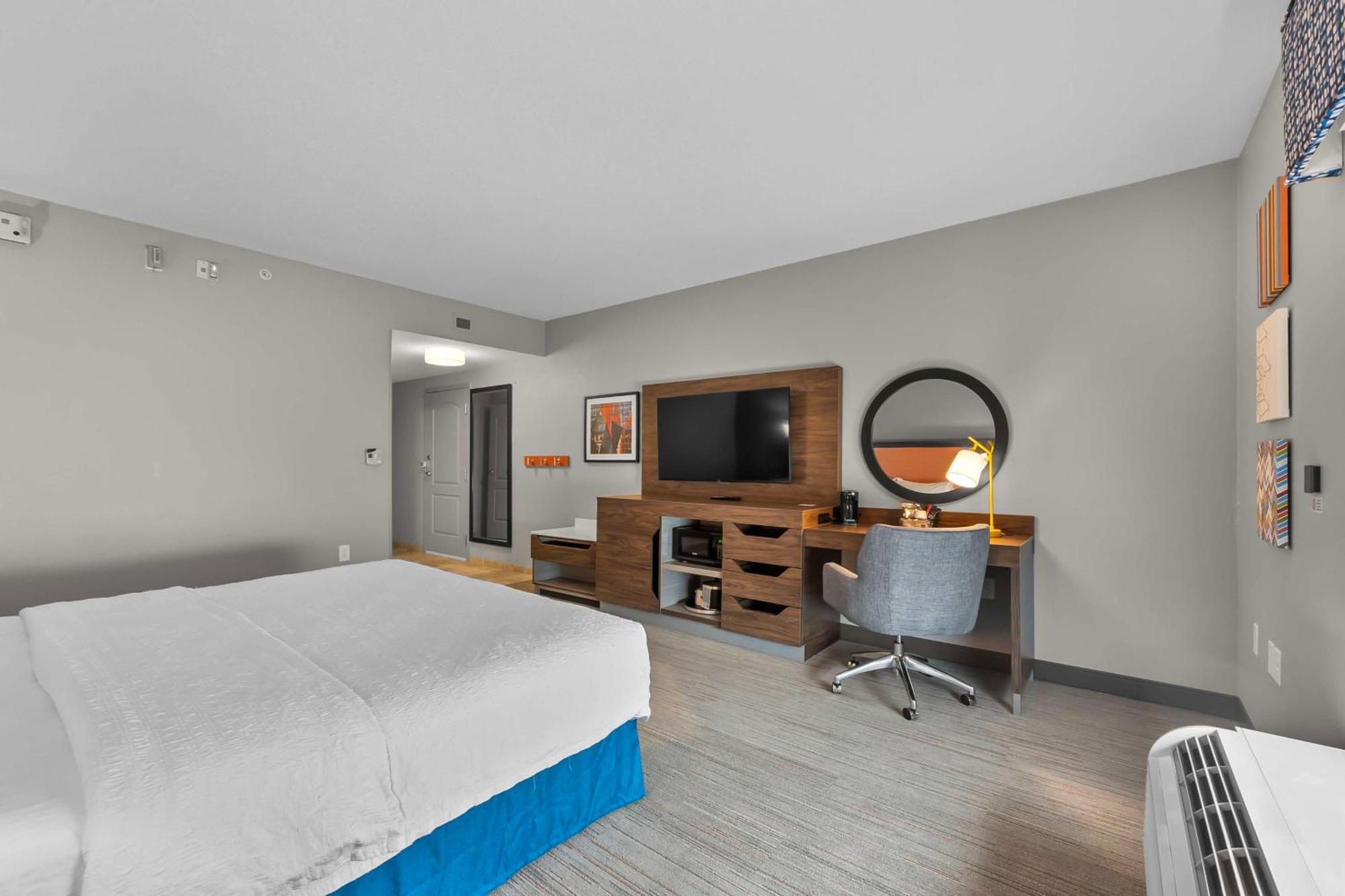 Hampton Inn & Suites - Saint Louis South Interstate 55 Mehlville Exterior foto